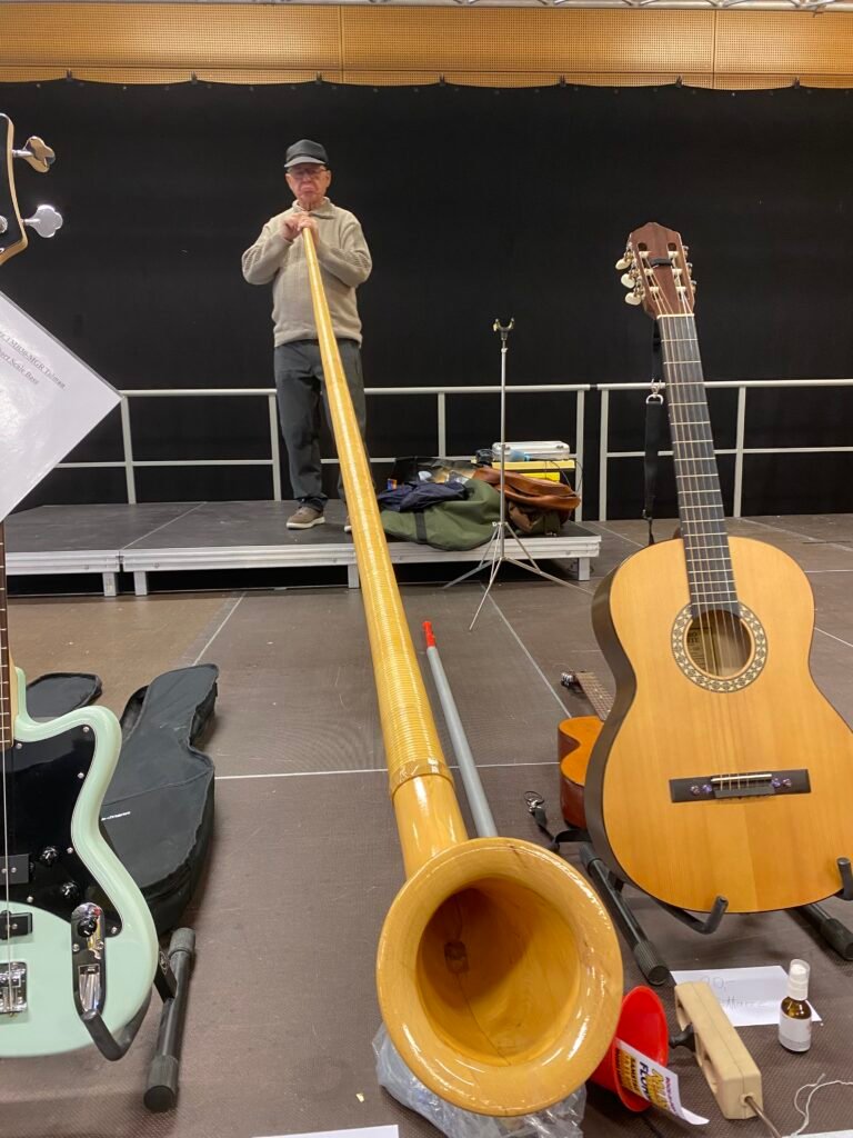 20241109 Musikerflowmarkt im Yellow.007
